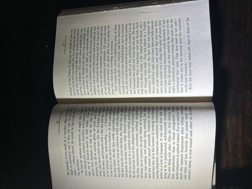 The Summer Before the Dark - Hardcover By Lessing, Doris 1973 Book - Picture 6 of 6
