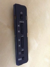 1-857-346- BUTTON UNIT FOR SONY TV model KDL-32S5500