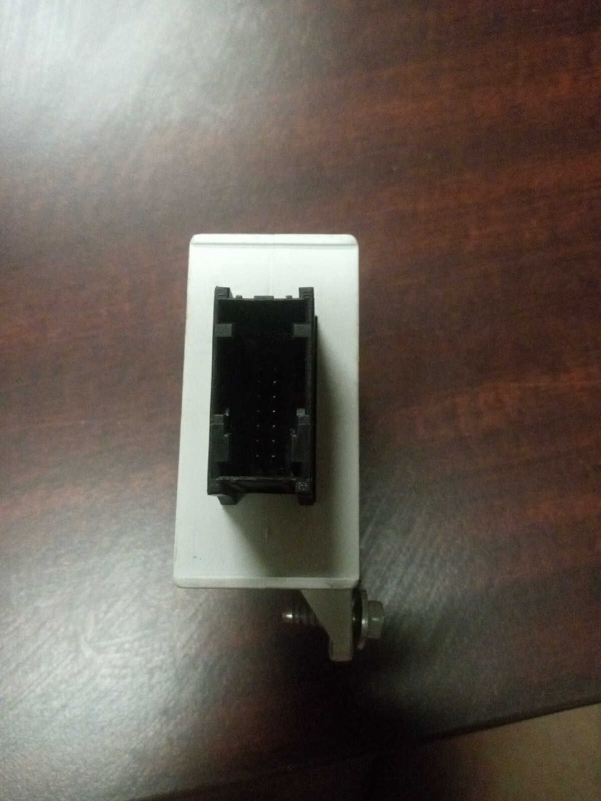 BMW E90 E91 E92 E93 LONGITUDINAL DYNAMIC CRUISE CONTROL SENSOR LD 6775949 05 K eBay