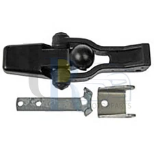 Dorman - HD Solutions Left Hood Latch Assembly for Kenworth T600A 1987-2004 2005
