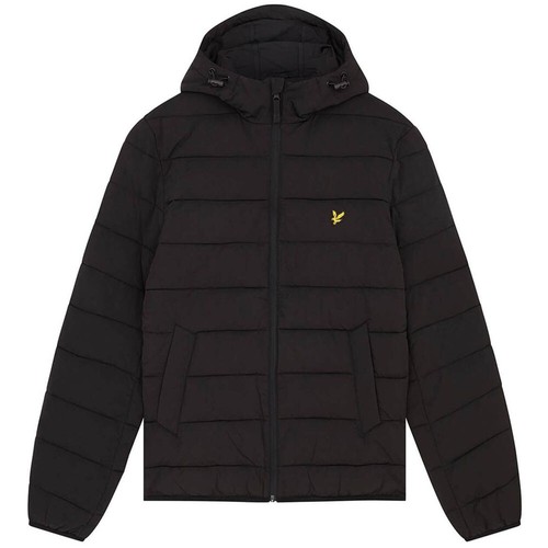 Lyle \u0026 Scott Mens Lightweight Padded 