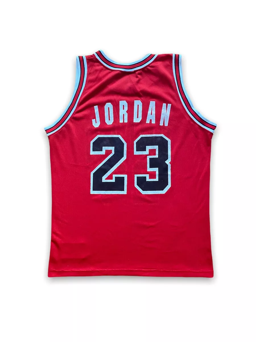  Chicago Bulls Jersey 23