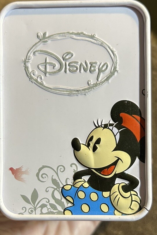 Accutime Disney Minnie Mouse Watch Needs New Battery | eBay display picture 1