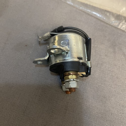 Genuine Honda 35850-ZF5-V01 Starter Magnetic Switch Assy For GXV340 GXV390 OEM - Picture 2 of 5