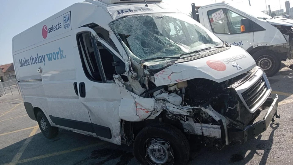 1398635080 Caja Reles/Fusibles para PEUGEOT BOXER TECHO ELEVADO 2020 6914675 - Imagen 4 de 4