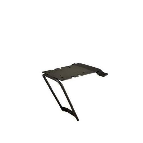 Support de valise moto Shad pour fixer un grand top case sur Dink 300