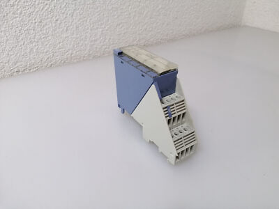 Siemens Landis & Staefa PTM1.4D20R SPS-Ein-/Ausgangsmodul
