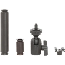 Delkin Devices Fat Gecko Extension Kit - Use w/ Dual Suction or Gator Grip #1142