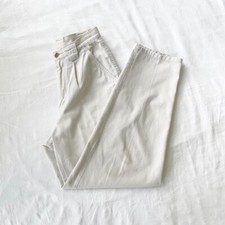 Vintage Cotton Trousers