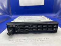PS ENGINEERING PMA 7000C-D AUDIO-MARKER-INTERCOM PANEL WITH FAA FORM 8130-3