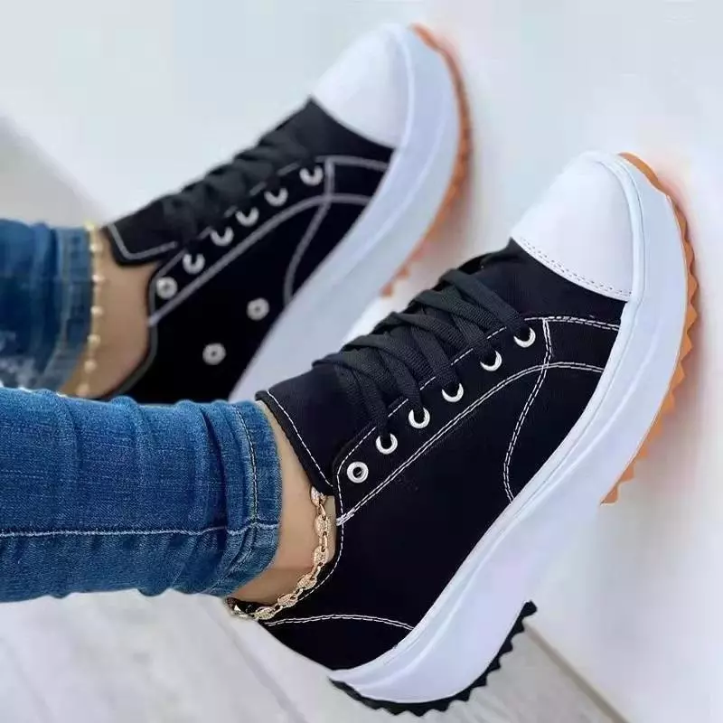 Tenis para store mujer de moda