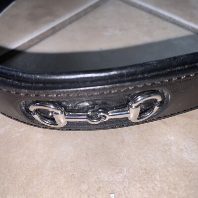 Ceinture médiévale en cuir noble Adalberto, 130 cm. ⚔️ Boutique Épées