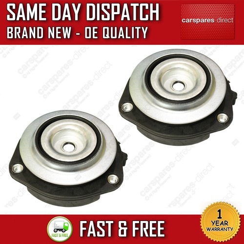 AUDI A3 MK2 FRONT SUSPENSION TOP STRUT MOUNT & BEARING PAIR 0313 S3