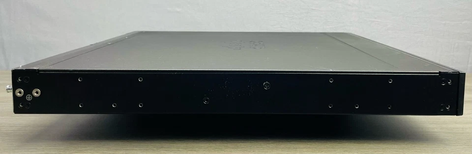 ISR4331-VSEC/K9 - Cisco Router 4000 Series Voice NOT AFFECTED-Same Day Shipping - Image 4 of 4