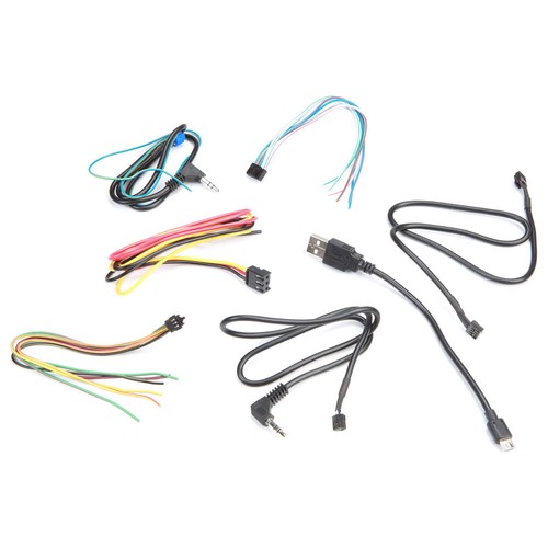 iDATALINK MAESTRO RR2 RADIO/STEREO INTERFACE MODULE REPLACEMENT HARNESS ADS-MRR2 - Picture 3 of 3
