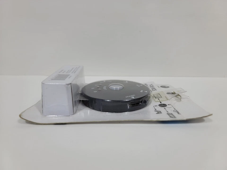 onn ONA17AV003 3-Device HDMI Switch Universal 1080P w 3ft Micro USB Cable - Image 4 of 4