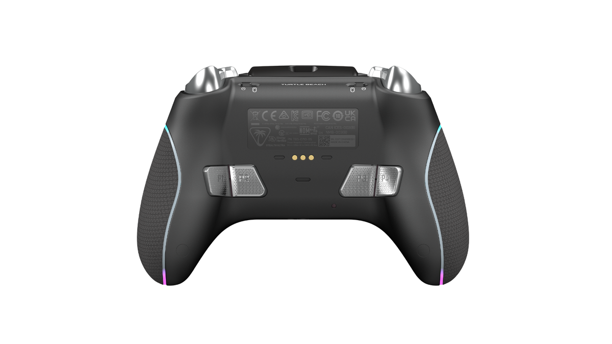 Turtle Beach Stealth Ultra Wireless Refurbished Controller | eBay