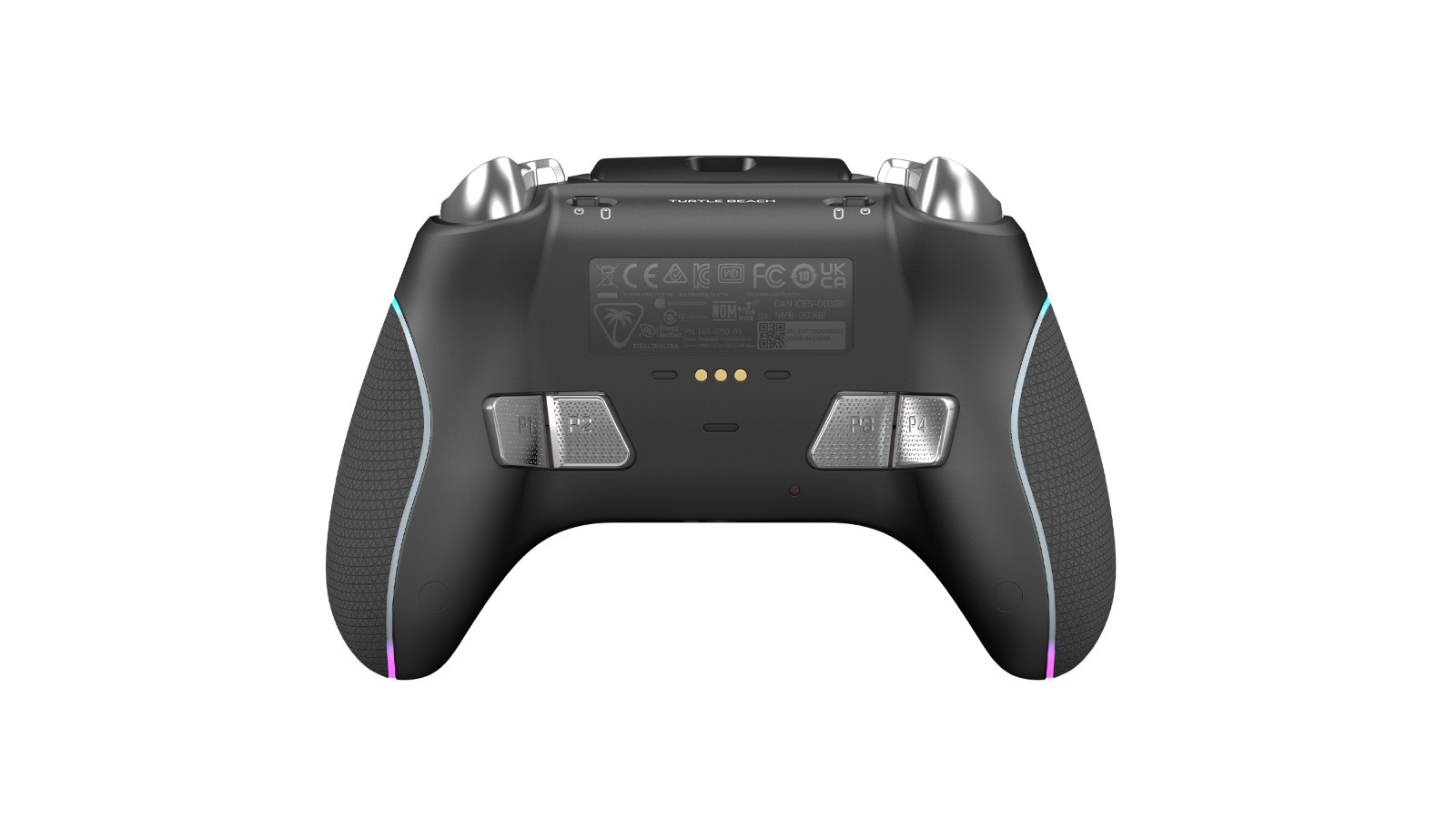 Controlador inalámbrico Turtle Beach Stealth Ultra reacondicionado, imagen 6