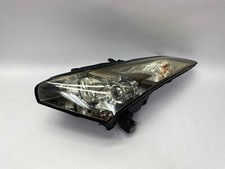 2010 Nissan GT-R R35 VR38 Driver Xenon HID Headlight Lamp Left LH Factory OEM