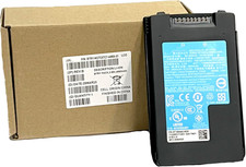 Battery Compatible with Zebra TC53 TC58 TC73 TC78 Barcode Scanners - BT-000442 /