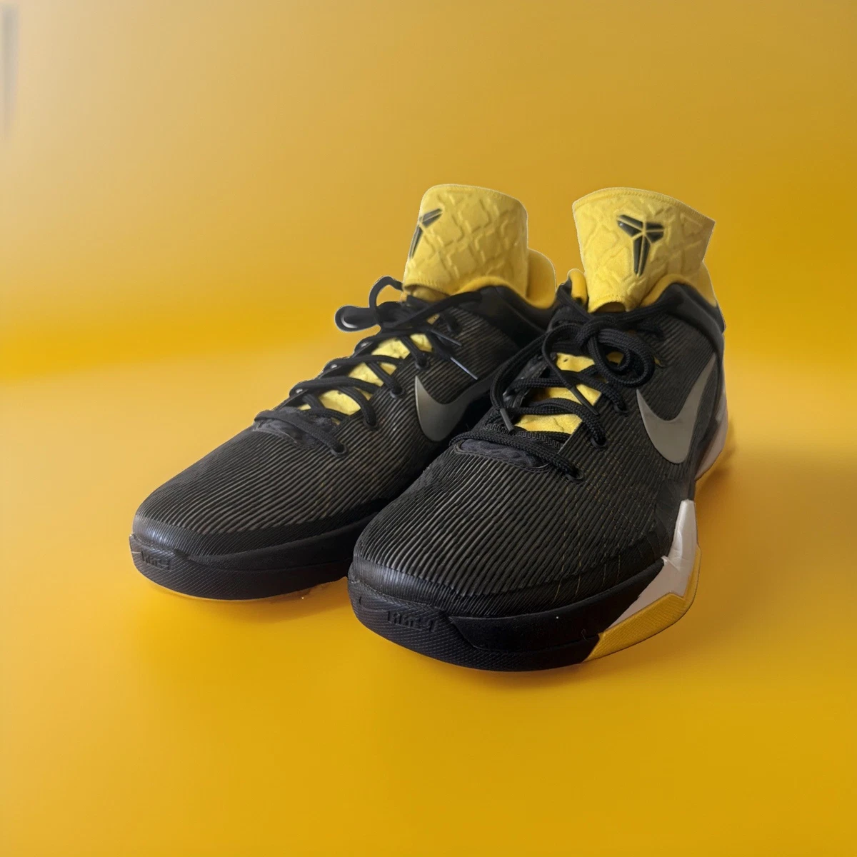 Nike Zoom Kobe VII Men's Sneakers for Sale | Authenticity