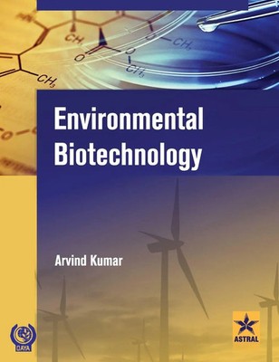 Arvind Kumar | Environmental Biotechnology | Buch | Englisch (2021) | Gebunden