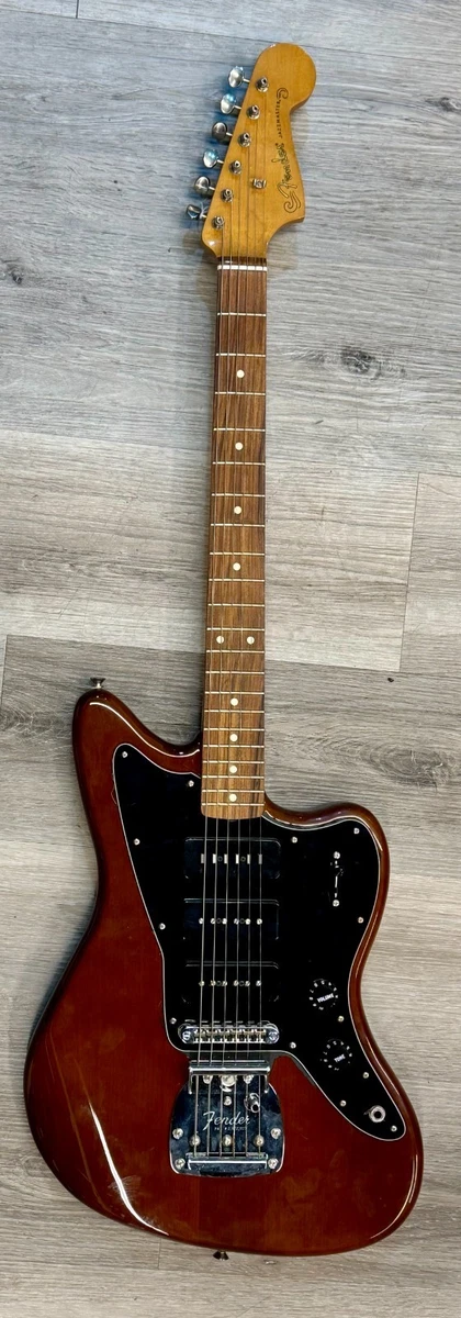 Preços baixos em Fender Jazzmaster Guitarras Elétricas | eBay