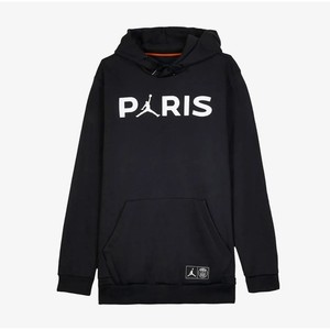 paris jordan jumper