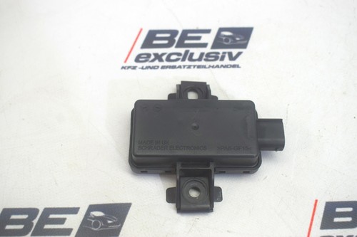 Mercedes C 220d S205 T RDKS Steuergerät Reifendruckkontrolle RDK A0009006907