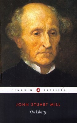 On Liberty - paperback John Stuart Mill|Gertrude Himmelfarb