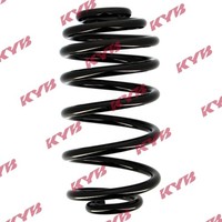 1X Fahrwerksfeder K-Flex KYB RA6233 FüR Astra Opel P10 Caravan Cdti Turbo Sidi