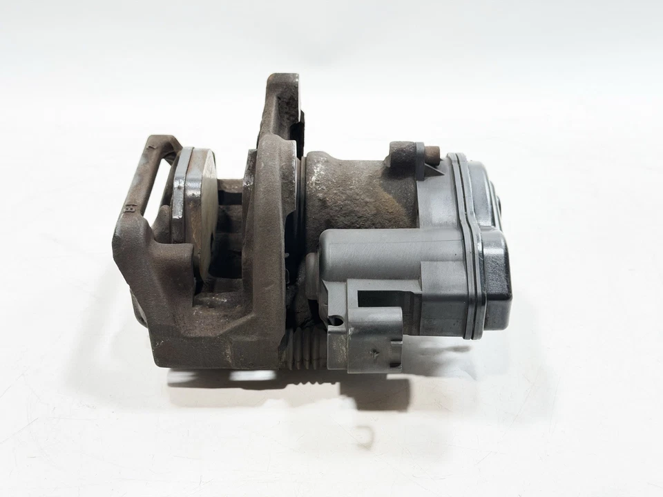 BMW 535I 550 XDRIVE F10 2011-2016 PINZA DE FRENO ABS LADO CONDUCTOR TRASERA IZQUIERDA OEM Foto 3 de 4