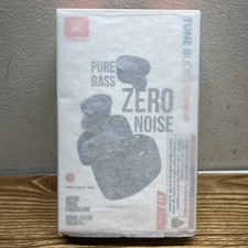 JBL Tune Buds, True wireless Noise Cancelling earbuds New Sealed