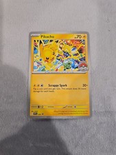 Pikachu [World Championships] #225 Prices | Pokemon Promo