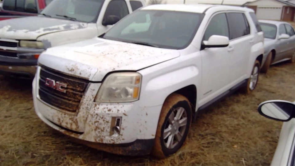 Faro derecho pasajero Sl se adapta a GMC Terrain 10-15 OEM Foto 2 de 4