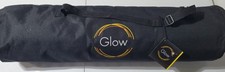 Glow EZ Lock 42" Collapsible Silver Beauty Dish Softbox w/Bowens Mount Speedring