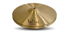 Dream Cymbals and Gongs BHH13 Bliss Series Hi Hat Cymbal - 13 inch