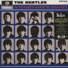 THE BEATLES A HARD DAY'S NIGHT REMASTERED STEREO MIX 180G 12" VINYL NEW SEALED