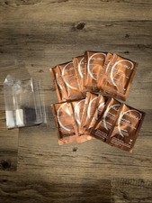 Malibu C Hard Water Wellness Hair Remedy 12 Packets x 5g/0.17oz New Sealed