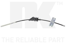 Bremsseil Seilzug Feststellbremse NK 909913 für ALFA DELTA LANCIA 147 GTV GT 156