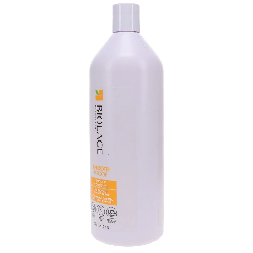 Matrix Biolage SmoothProof Shampoo 33.8 oz - Image 2 of 4