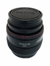 Tokina AF 28-70mm F2.8 lens (for Nikon) [Camera]