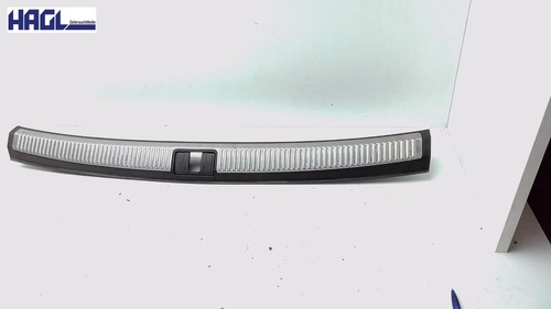 Ladekantenabdeckung 8E9864483C Audi A4 Avant 2.0 TDI DPF 8E/8H/QB6 Kombi Farbe