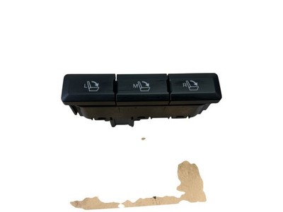 Ford S Max II WA6 Sitzschalter Sitzsteuerung Taster Klappsitz E1GT14B178ABW