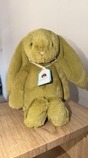 Bashful Sparklet Bunny - Medium Jellycat | Jelly Journal