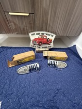 1951 Nos 2 Chevrolet Parts Parking Light Original Oem Vintage 1951 Nos 2 Chevrolet Parts Parking Light Original Oem Vintage