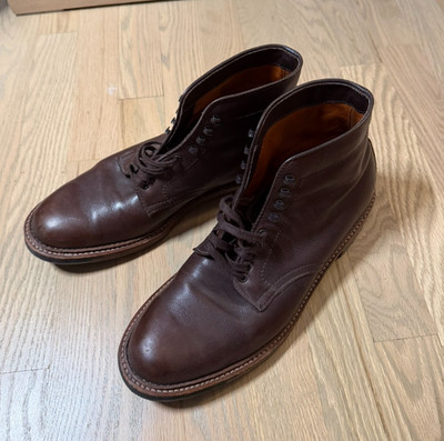 Alden 4512HC