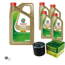 Filtre à huile Subaru OUTBACK