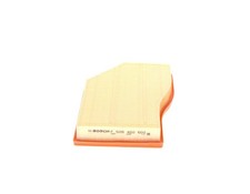 Luftfilter für MERCEDES-BENZ A-KLASSE Stufenheck B-KLASSE Sports Tourer CLA