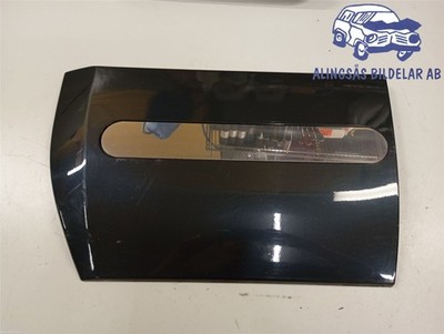 Dekorlist Dörr Fram Hinten Recht - KE760EB350